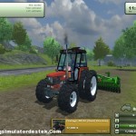 Fiatagri 88 94 Paketi