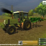 Fortschritt ZT 323 A Versiyon 1.0