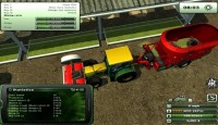 Farming Simulator 2013 Güzel Bir Karışım Videosu