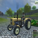 Ursus C330