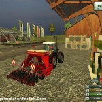 Horsch Express 3 TD