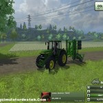 John Deere 7810 Versiyon 1.0