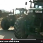 John Deere ile Fendt Kapışıyor