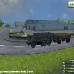 Kamaz 55102