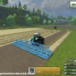 Lemken Kompaktör 1500 L Versiyon 1.0