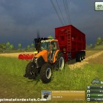 Lindner Geotrac 94 Versiyon 1