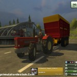 Schlueter Super 1500