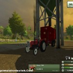Steyr 760 Versiyon 1.0