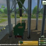 Tehnostroj Versiyon 1.0 Römork