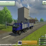 Tatra Ternno 6×6 Versiyon 1.0