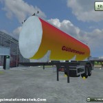 Slurry Handling