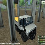 Unimog Kamyon