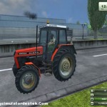 Ursus 934