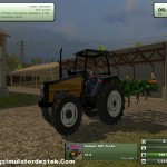 Valtra Valmet 985S