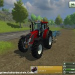 Valtra N163 Versiyon 2.0