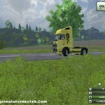 VOLVO FH 16