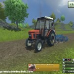 Zetor 7711 Versiyyon 1.0