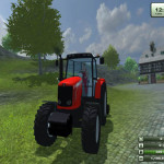 Massey Ferguson 5475