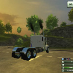 Kenworth W 900