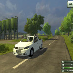 Volkswagen G4