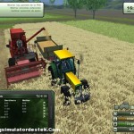 Farming Simulator 2013 Yarışması
