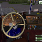 Kenworth K 100