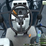 Deutz TTV 6190