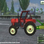 Imt 542