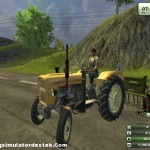Ursus C 330