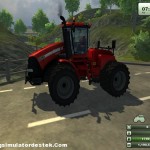 Case IH 600