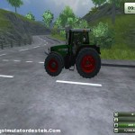 Fendt 820