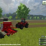 Horsch Pronto 9