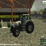 XL130 Hurlimann