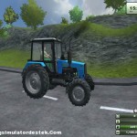 MTZ 1221