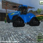 New Holland 9060 T