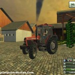 Ursus 1234