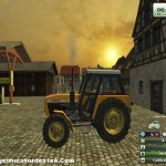 Ursus 914