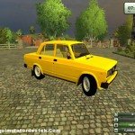 Vaz 2105