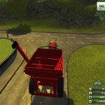 Tanker Römork