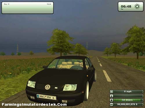 Volkswagen Bora - FSDESTEK - Farming Simulator Oyunları Mod ve Destek ...