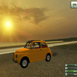 Klasik Fiat 500