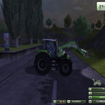 Deutz TTV 430