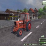 MTZ 82