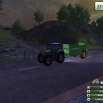 Joskin Siroko 4010 Römork