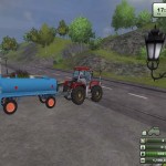 DDR Tankerler