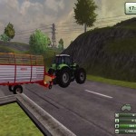 Pottinger Euro Boss Römork