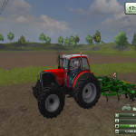 Lindner Powertrac 234