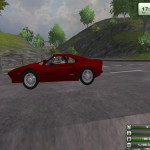 Ferrari 280
