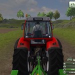 Lindner Geotrac 134