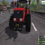 Belarus 3022